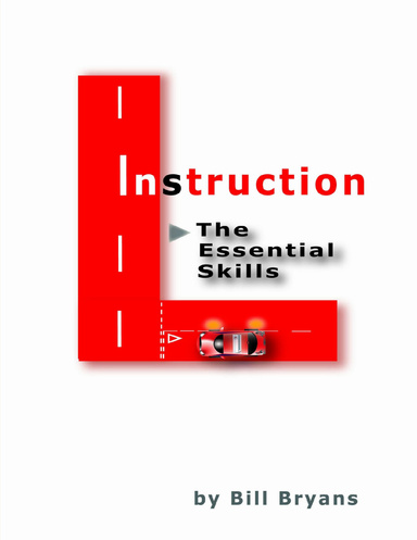 Instruction, the Essential Skills Third Edition