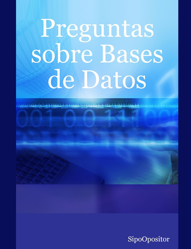 Preguntas sobre Bases de Datos