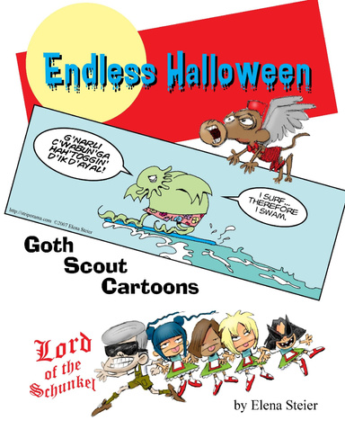 Endless Halloween