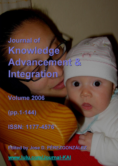 Journal of Knowledge Advancement & Integration, volume 2006