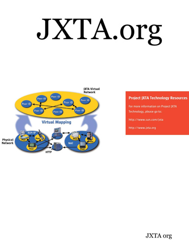 JXTA.org