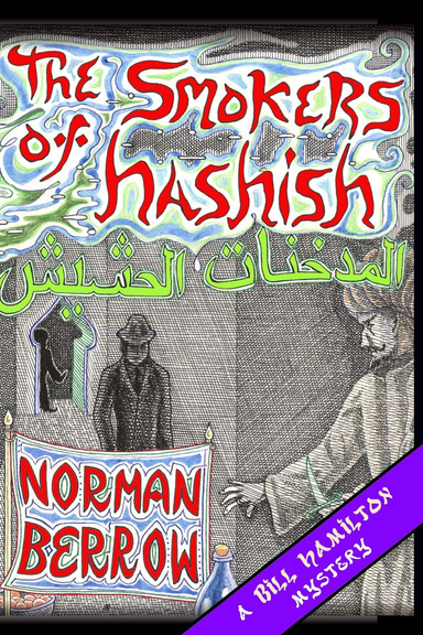 The Smokers of Hashish