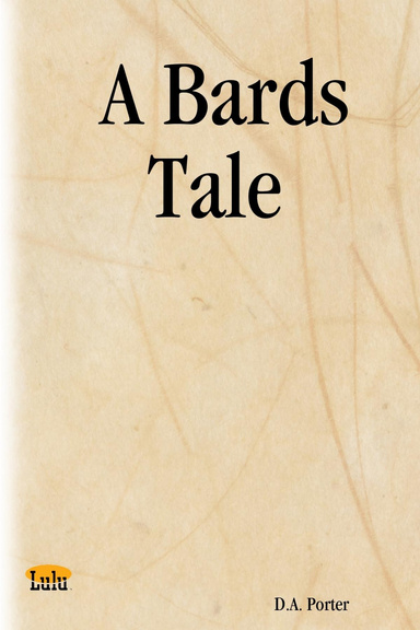 A Bards Tale