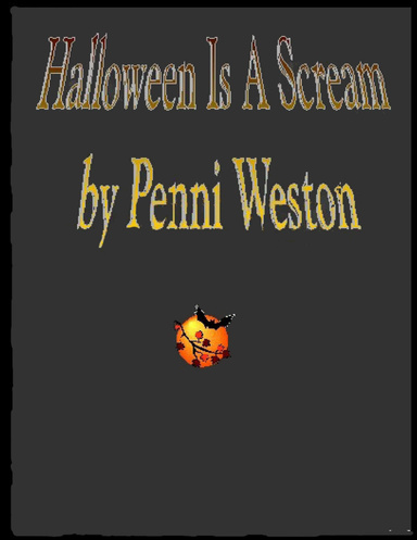 HALLOWEEN IS A SCREAM