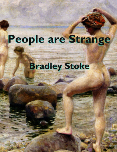 People are Strange