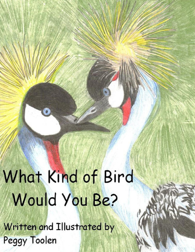 What kind of Bird Would You Be?