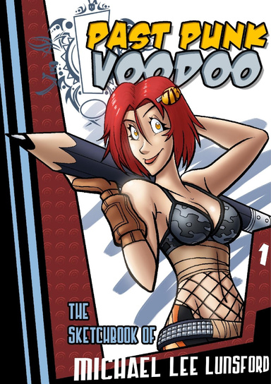 Past Punk Voodoo