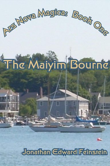 The Maiyim Bourne