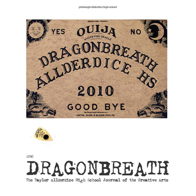 Dragonbreath 2010