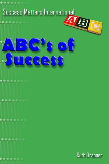 ABC's of Success