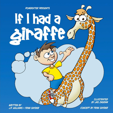 If I Had a Giraffe