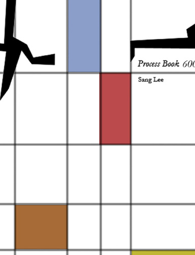 processbook 600