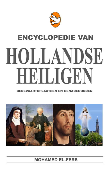 Encyclopedie van Hollandse Heiligen