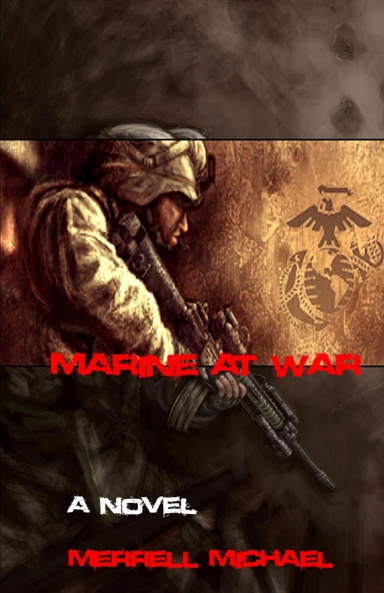 Marine At War