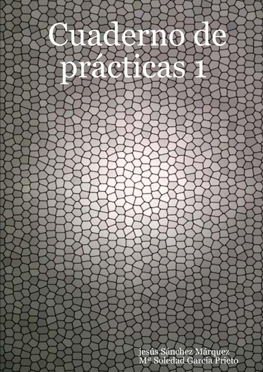 Cuaderno de prácticas 1