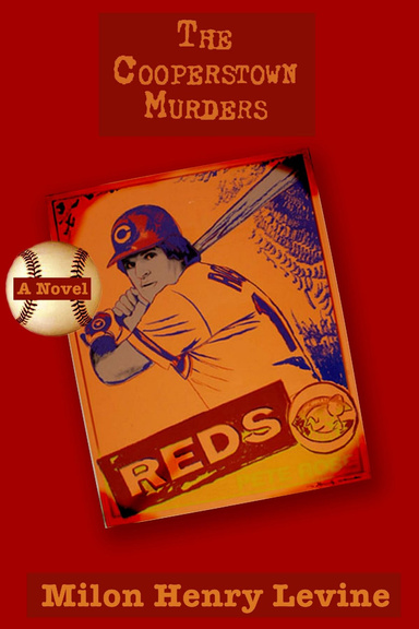 The Cooperstown Murders