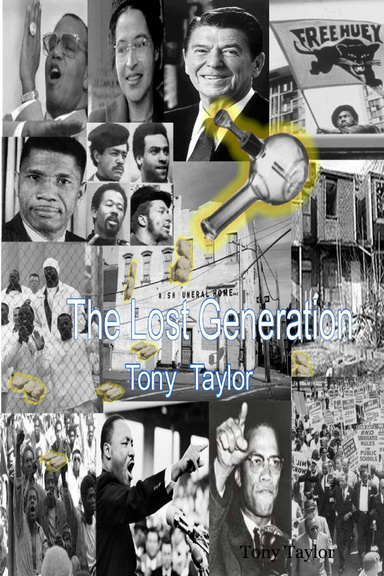 The Lost generation