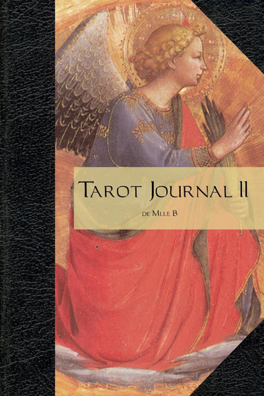Tarot Journal II