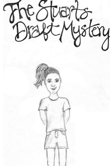 The Stuarts Draft Mystery