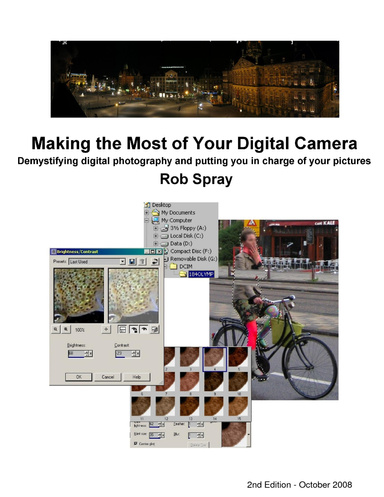 Making the Most of your Digital Camera