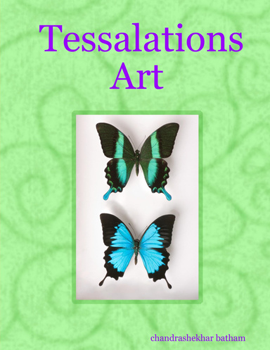 Tessalations Art