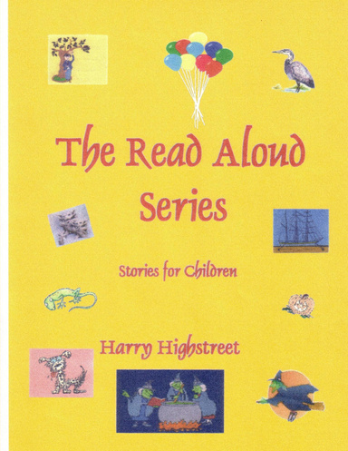 Read Aloud Series