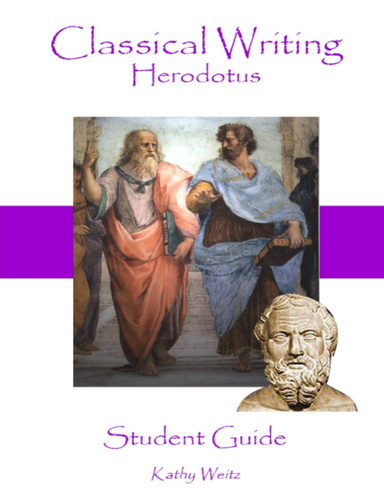 Herodotus Student Guide
