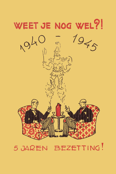 Weet Je Nog Wel?!