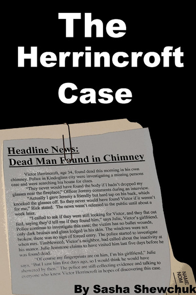 The Herrincroft Case