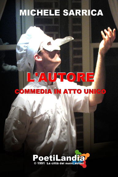 L'AUTORE