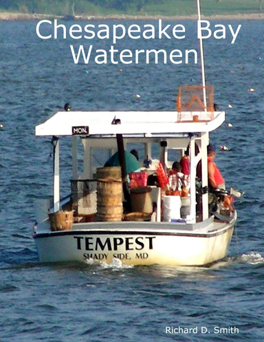 Chesapeake Bay Watermen