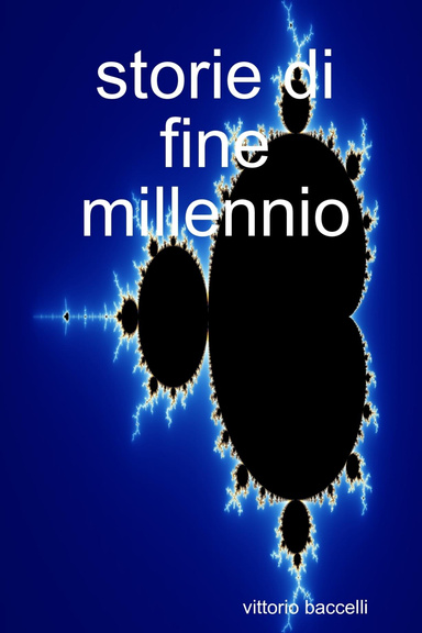 storie di fine millennio