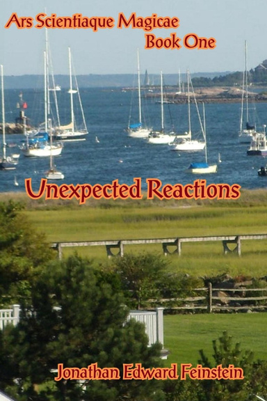 Unexpected Reactions