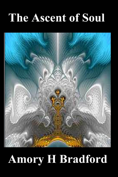 Ascent of Soul