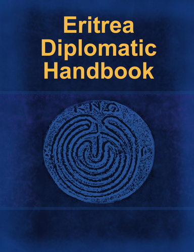 Eritrea Diplomatic Handbook