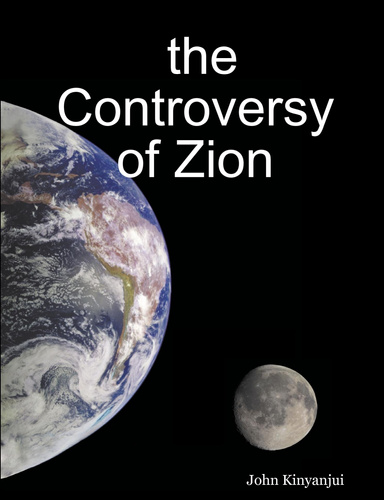 the Controversy of Zion