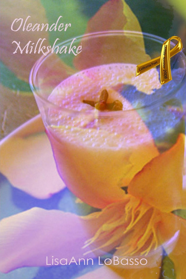 Oleander Milkshake