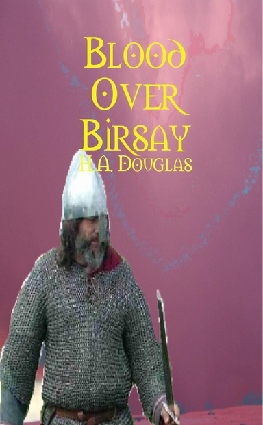Blood Over Birsay