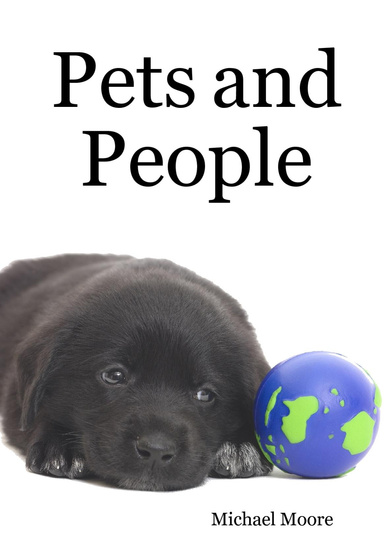 Pets and People