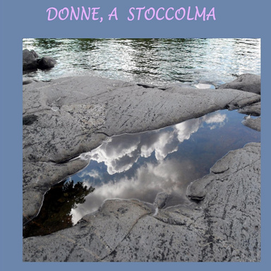 Donne, a Stoccolma