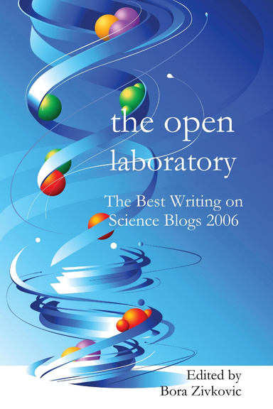 The Open Laboratory