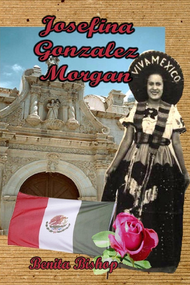 Josefina Gonzalez Morgan 2