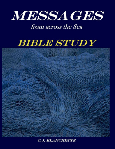 Messages from across the Sea Bible Study