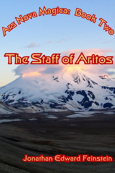 The Staff of Aritos