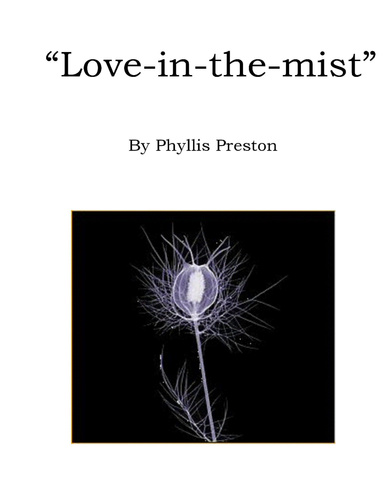 Love-in-the-mist
