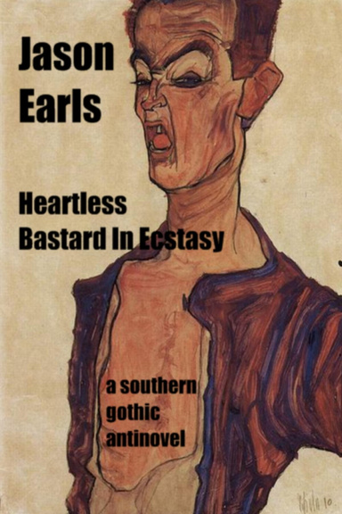 Heartless Bastard In Ecstasy
