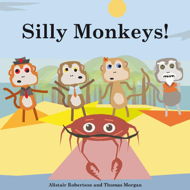 Silly Monkeys