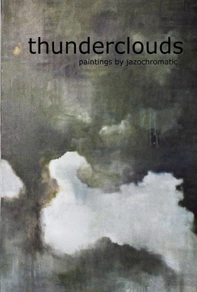 thunderclouds