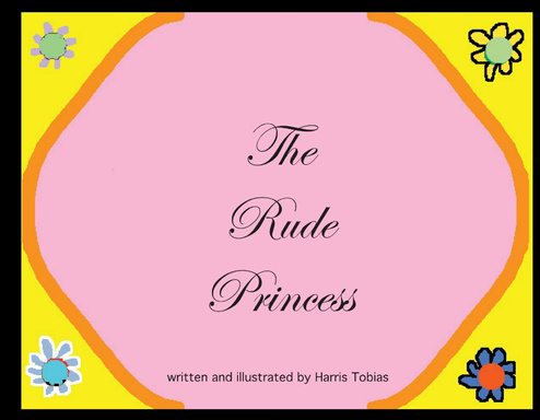 The Rude Princess