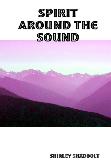 Spirit Around The Sound